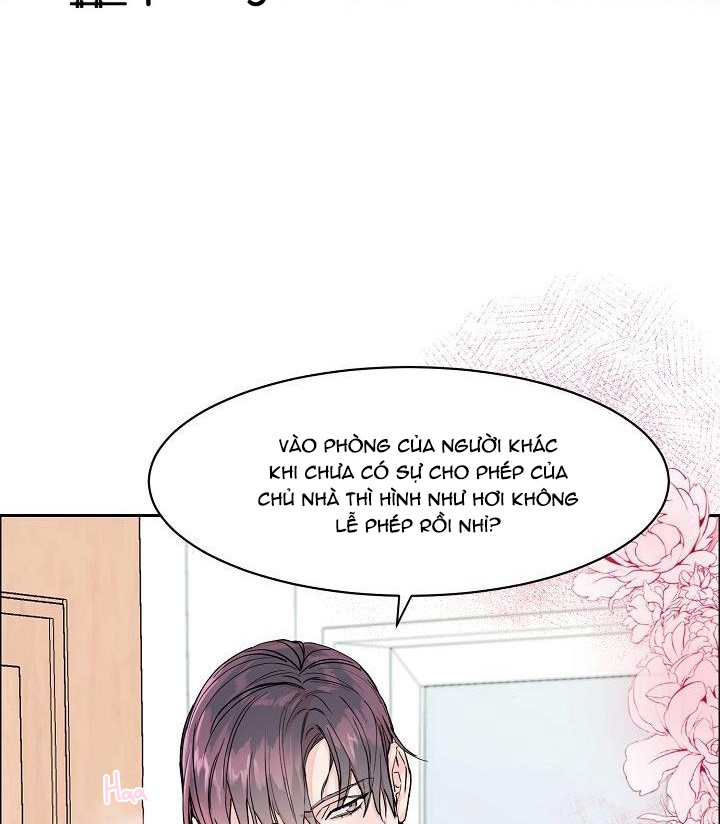 Bạn Sẽ Follow Tôi Chứ? Chapter 16 - Trang 82