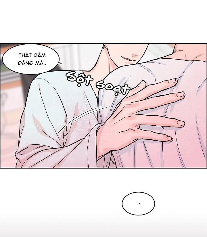 Bạn Sẽ Follow Tôi Chứ? Chapter 16 - Trang 88