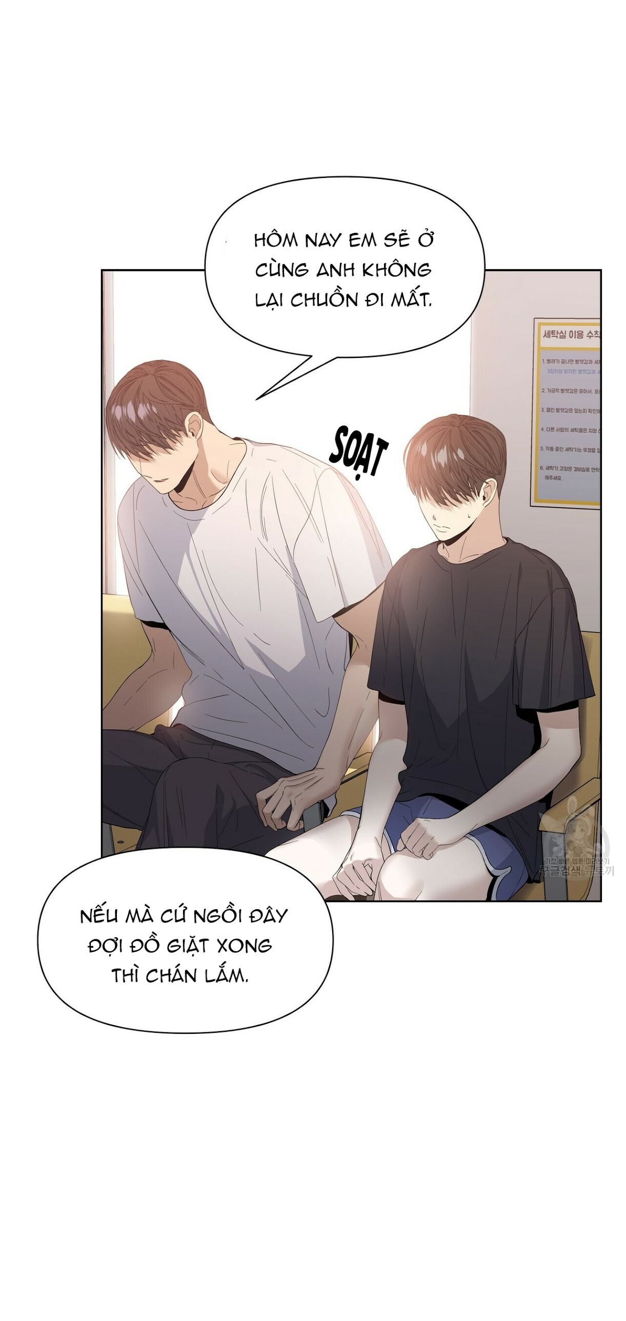 Hội Chứng Chapter 22 - Trang 3