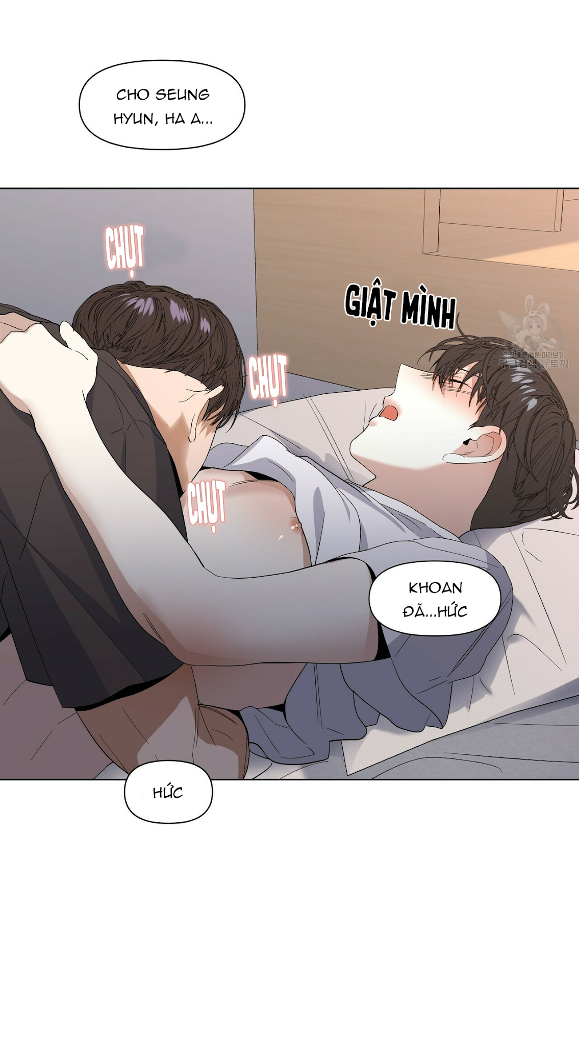 Hội Chứng Chapter 22 - Trang 52