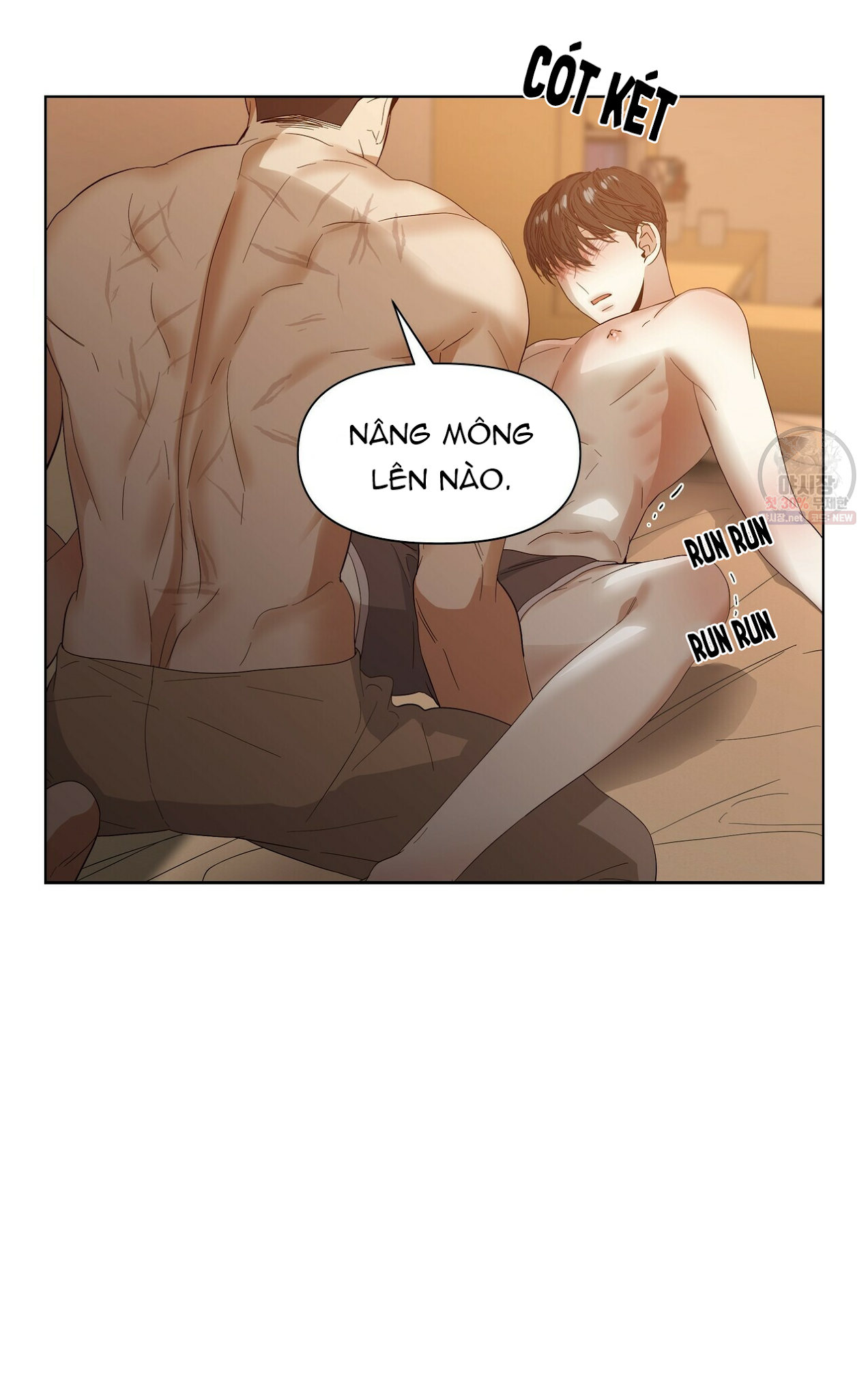 Hội Chứng Chapter 23 - Trang 25