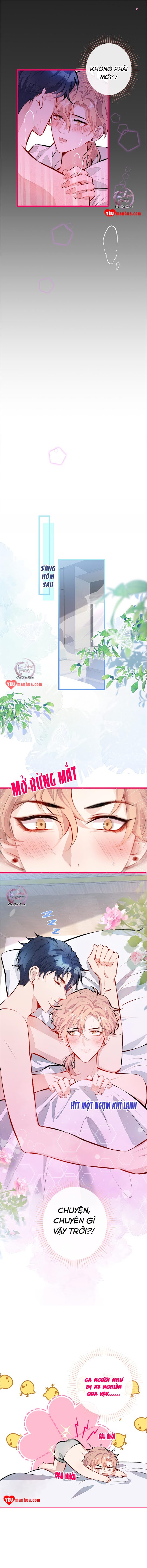 Hotsearch Của Ảnh Đế Chapter 30 - Trang 6