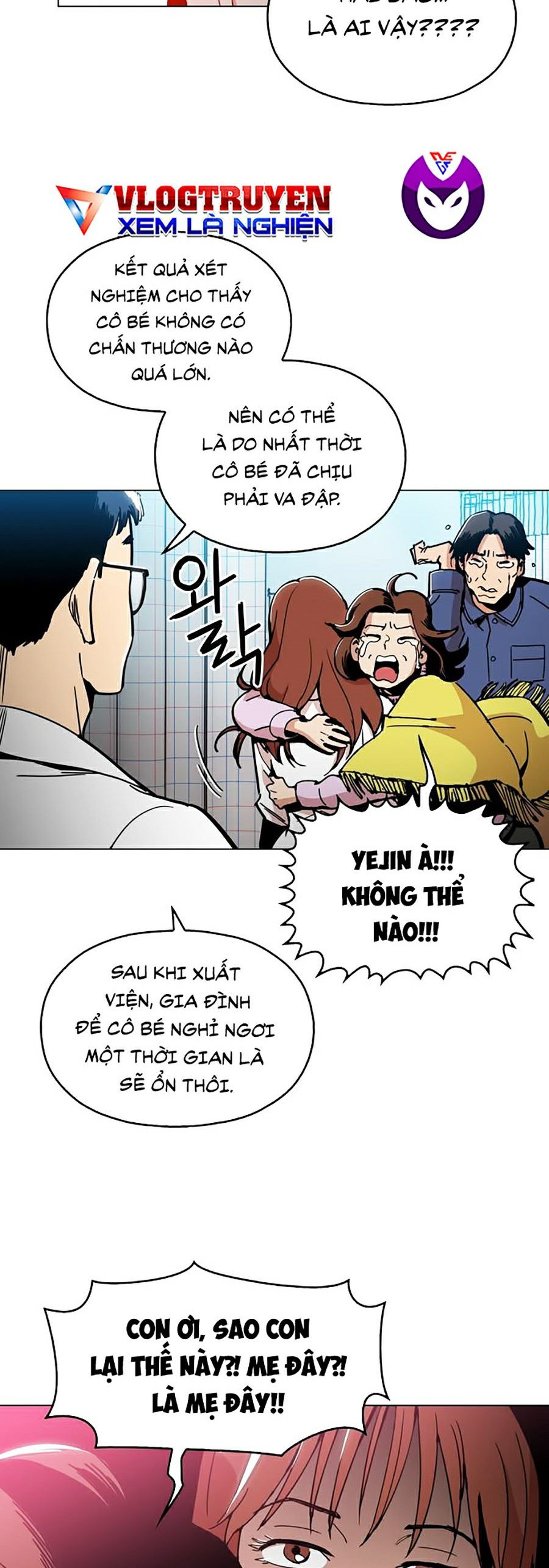 Kỷ Nguyên Tàn Bạo Chapter 4 - Trang 11