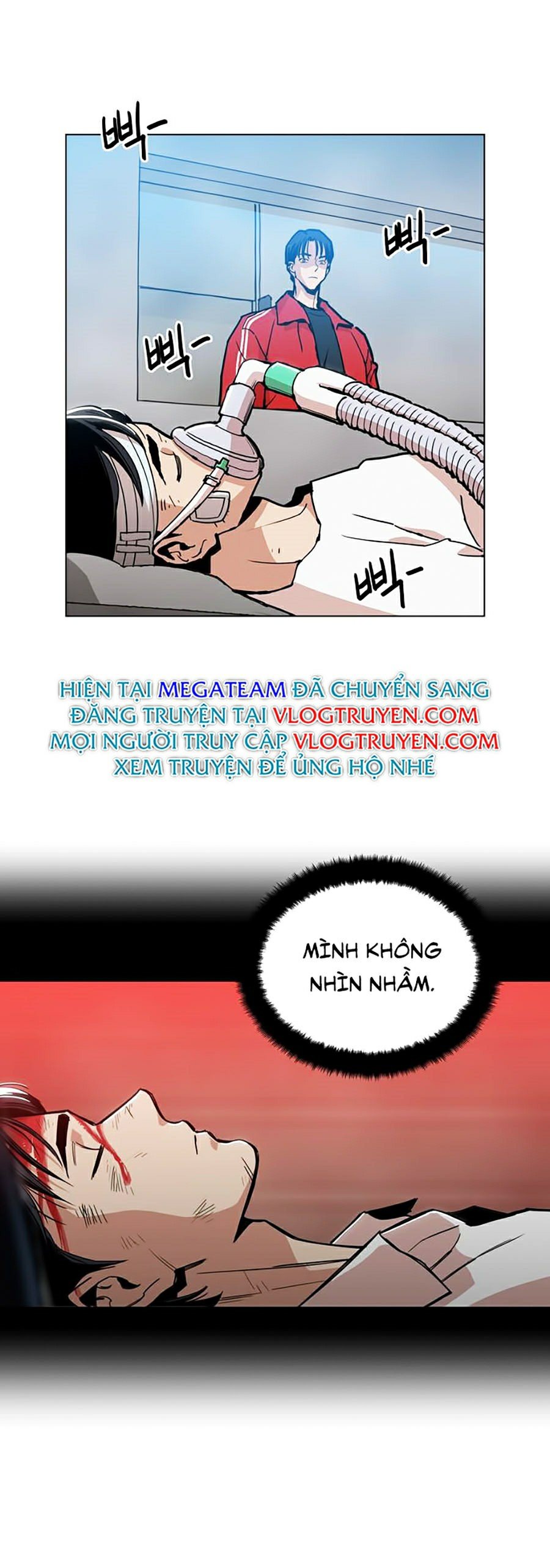 Kỷ Nguyên Tàn Bạo Chapter 4 - Trang 14