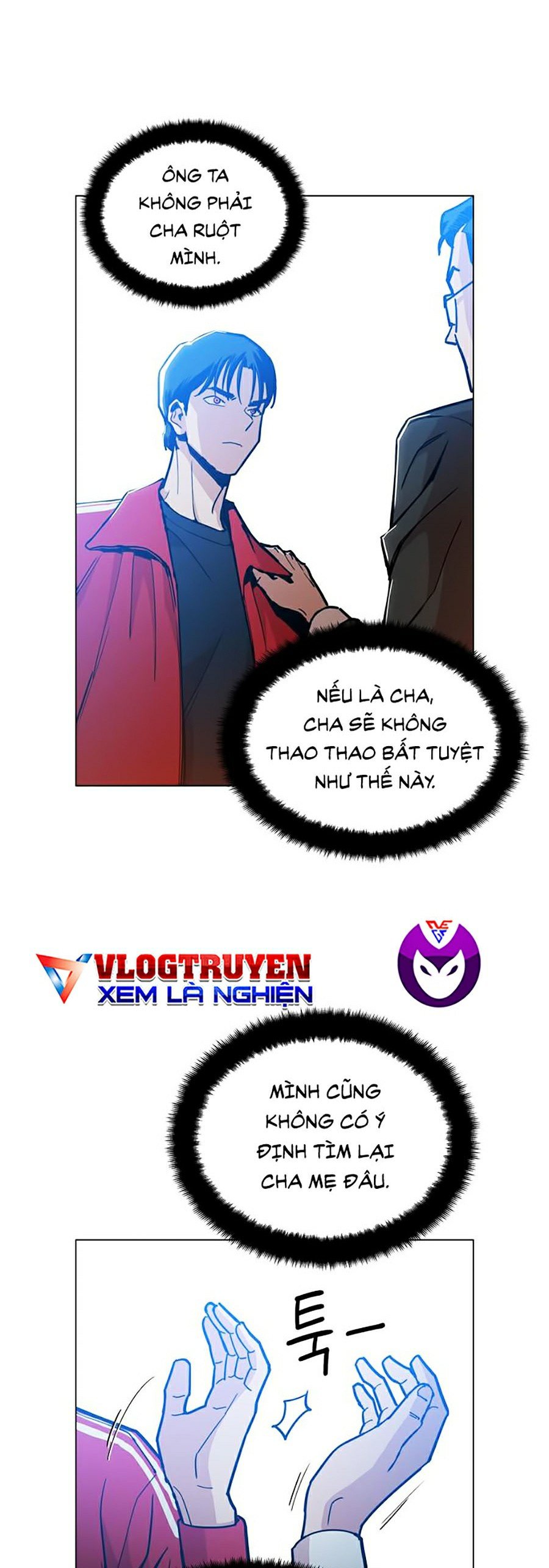 Kỷ Nguyên Tàn Bạo Chapter 4 - Trang 20