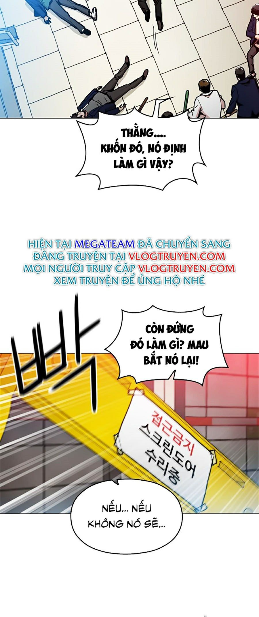 Kỷ Nguyên Tàn Bạo Chapter 4 - Trang 49