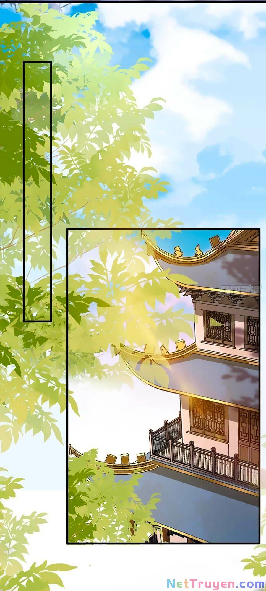 Ma Đầu Vạn Ác Năm Tuổi Rưỡi Chapter 21 - Trang 27