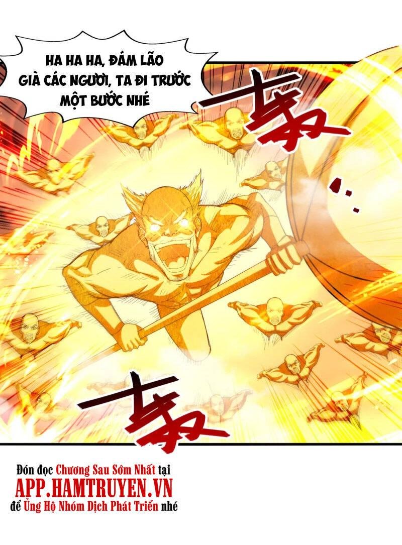 Nghịch Thiên Chí Tôn Chapter 71 - Trang 1