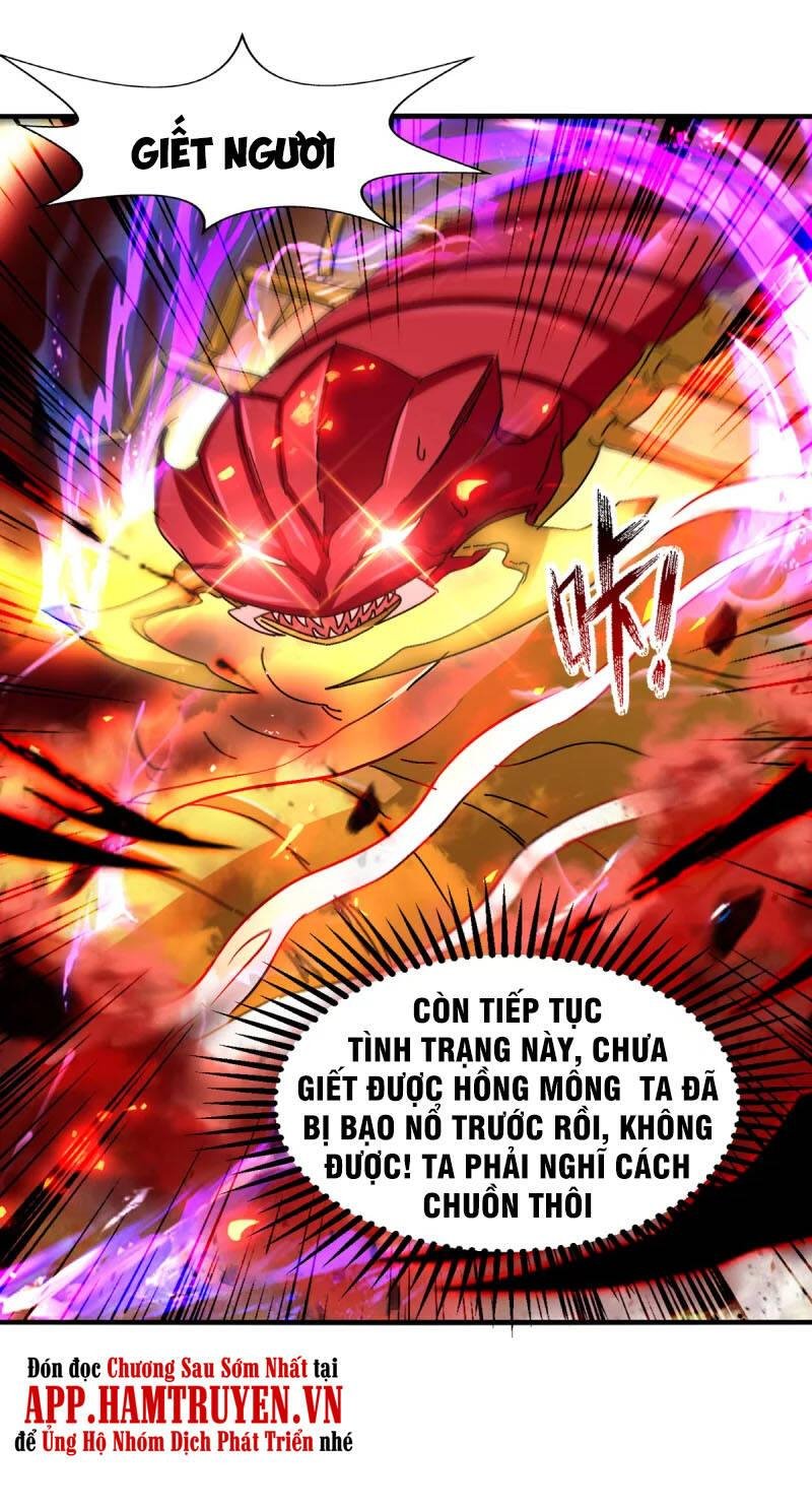 Nghịch Thiên Chí Tôn Chapter 71 - Trang 19