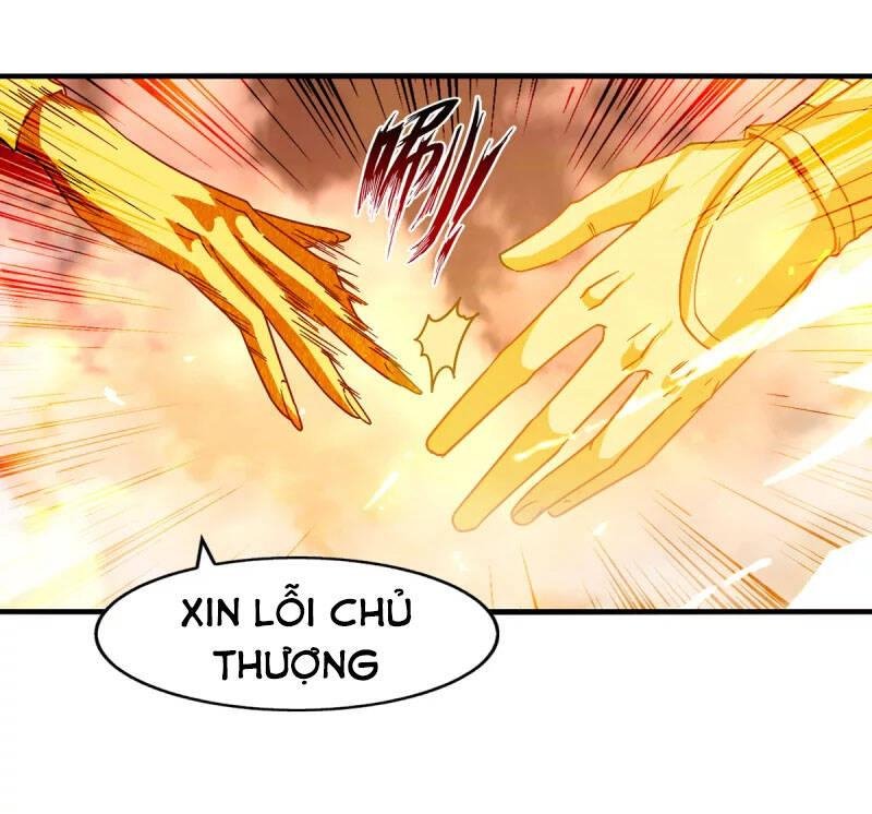 Nghịch Thiên Chí Tôn Chapter 71 - Trang 24