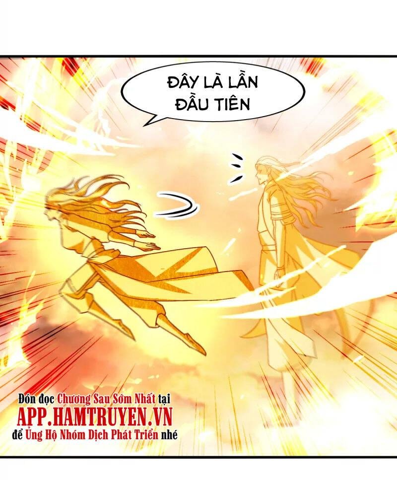 Nghịch Thiên Chí Tôn Chapter 71 - Trang 25