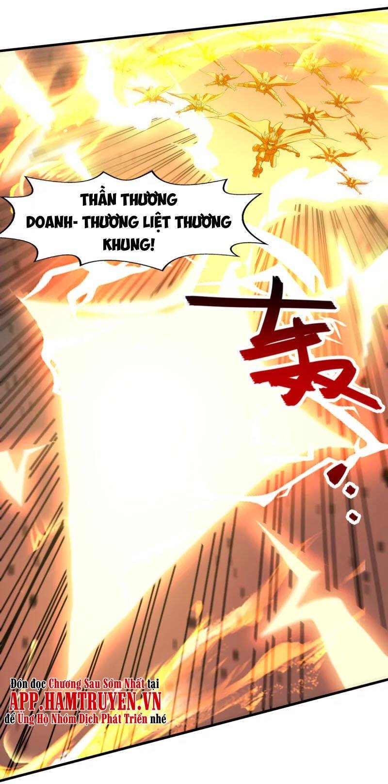 Nghịch Thiên Chí Tôn Chapter 71 - Trang 5