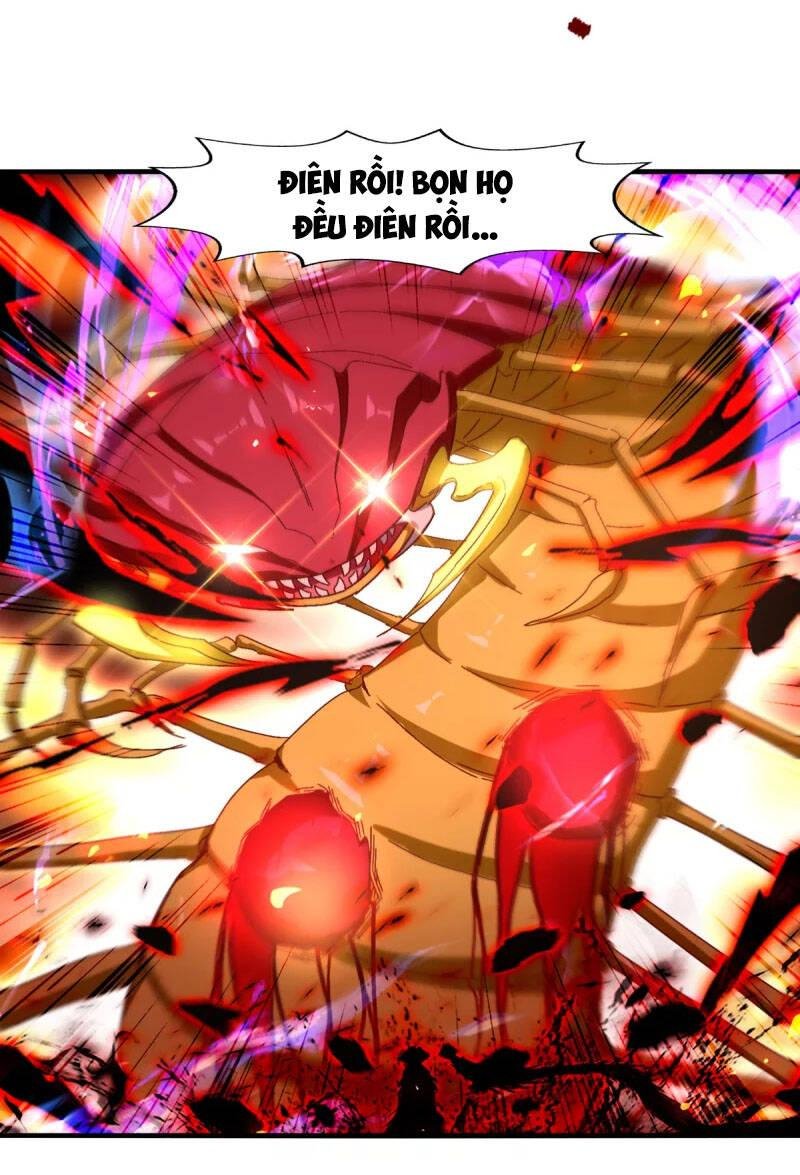 Nghịch Thiên Chí Tôn Chapter 71 - Trang 8