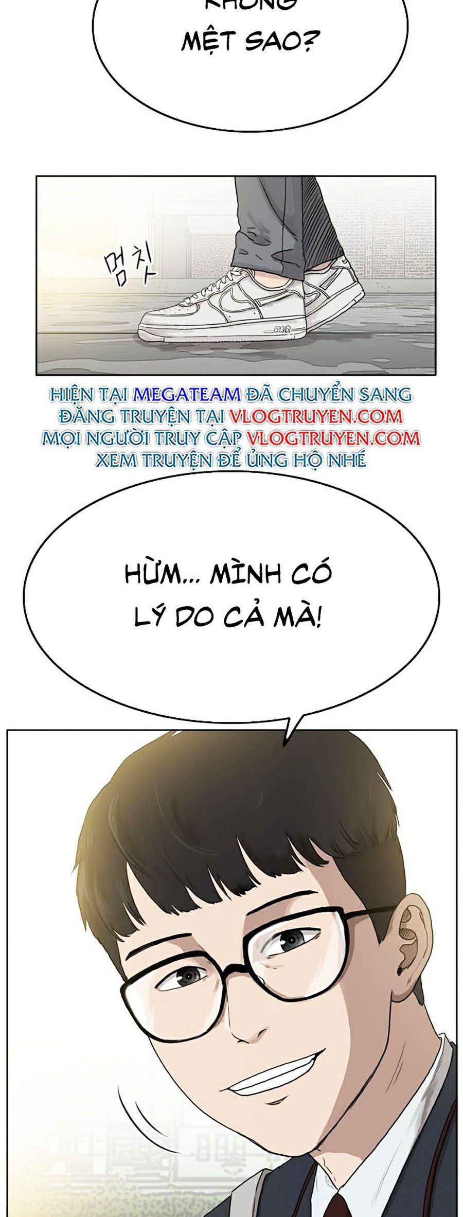 Người Xấu Chapter 1 - Trang 18