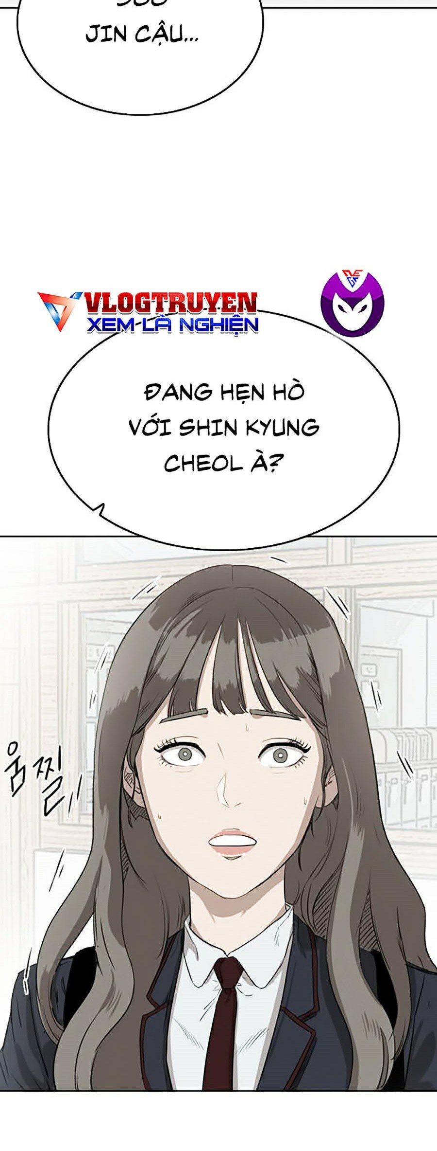 Người Xấu Chapter 1 - Trang 55