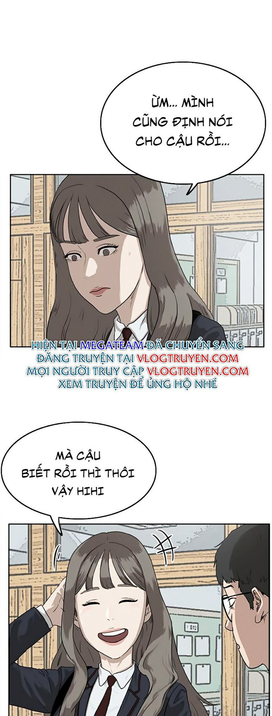 Người Xấu Chapter 1 - Trang 56