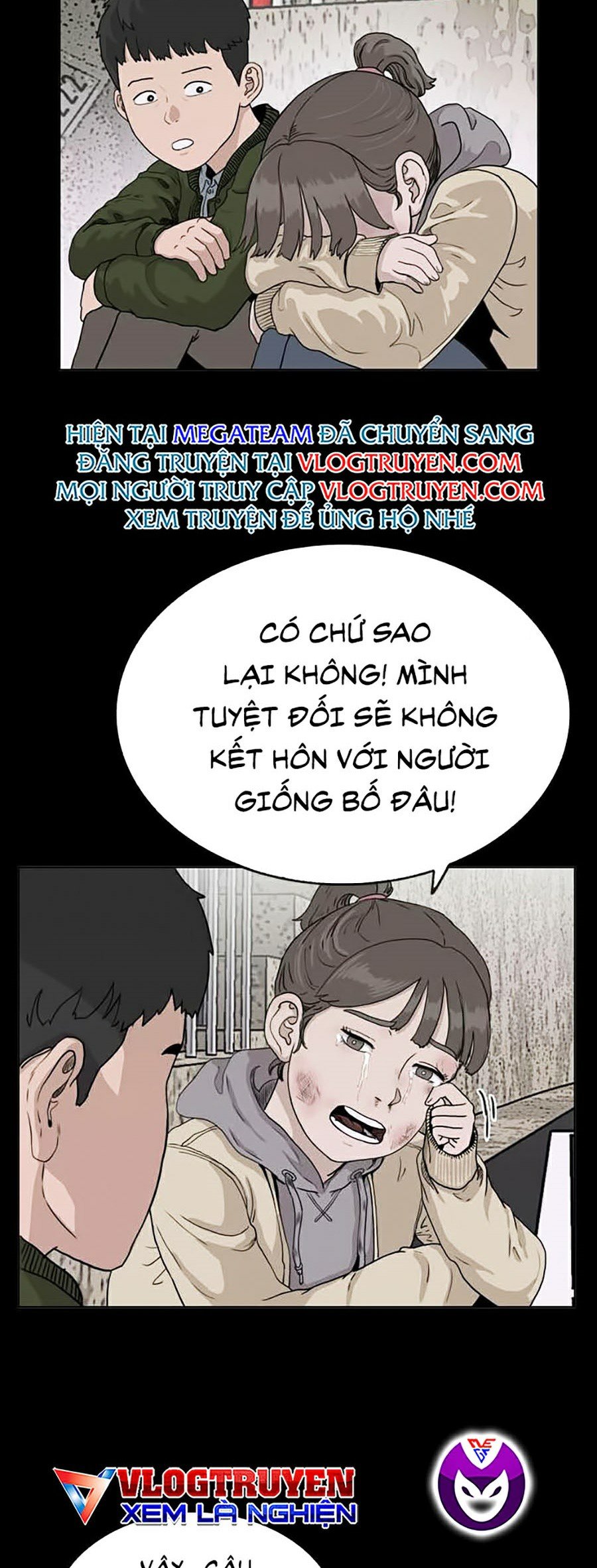 Người Xấu Chapter 1 - Trang 59