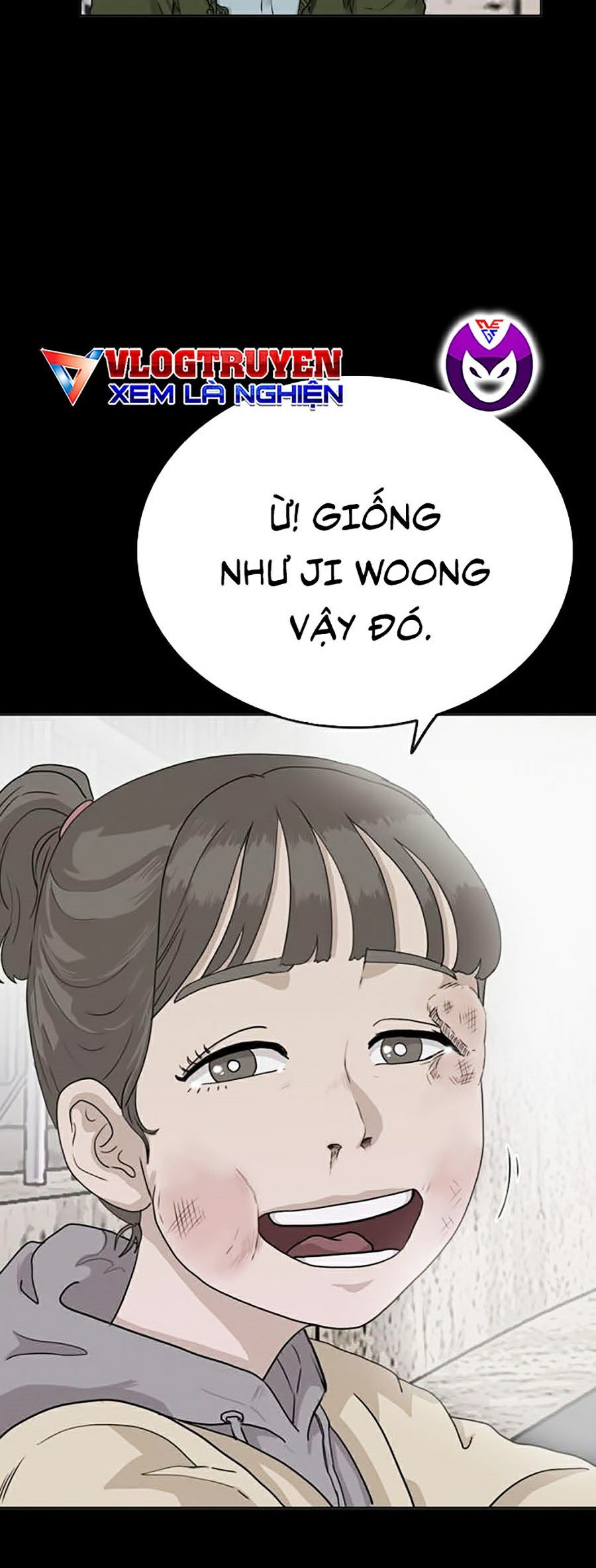 Người Xấu Chapter 1 - Trang 62