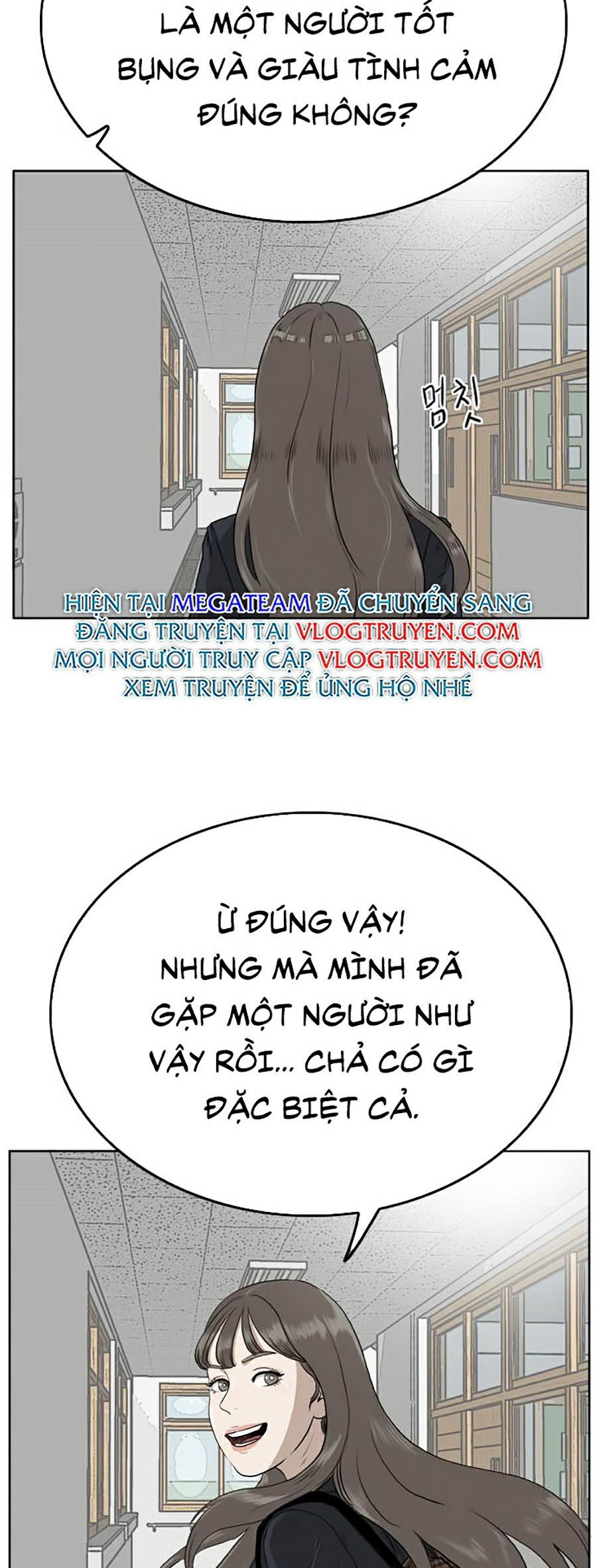 Người Xấu Chapter 1 - Trang 66