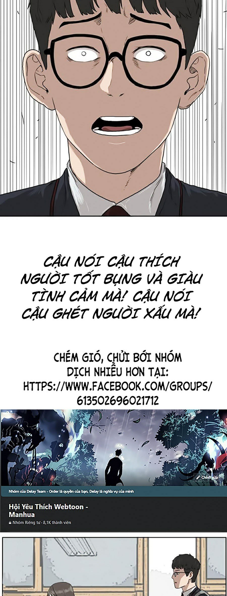 Người Xấu Chapter 1 - Trang 68