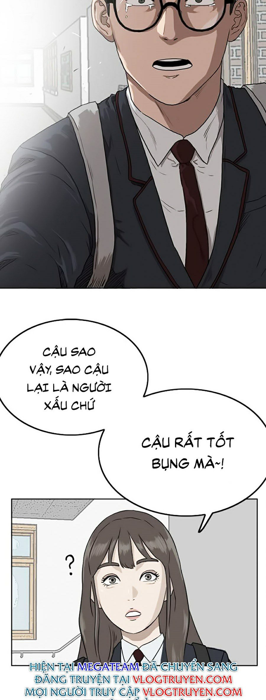 Người Xấu Chapter 1 - Trang 73