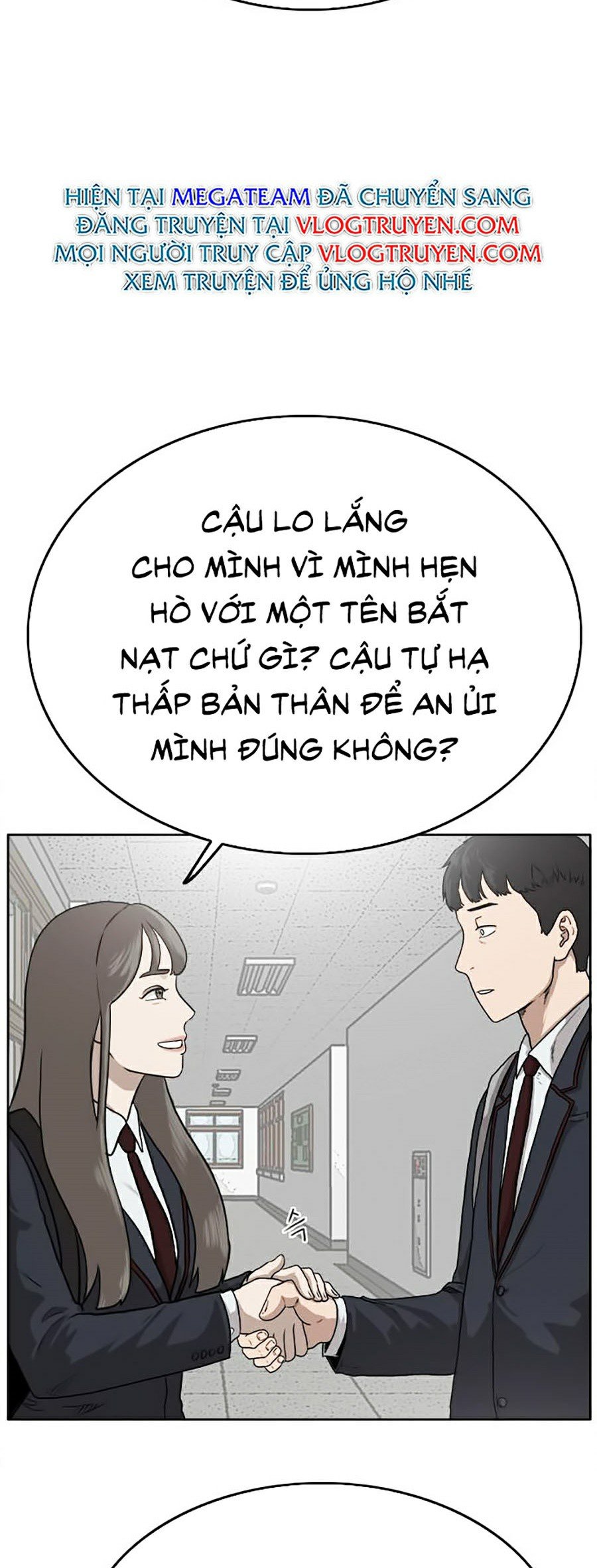 Người Xấu Chapter 1 - Trang 78