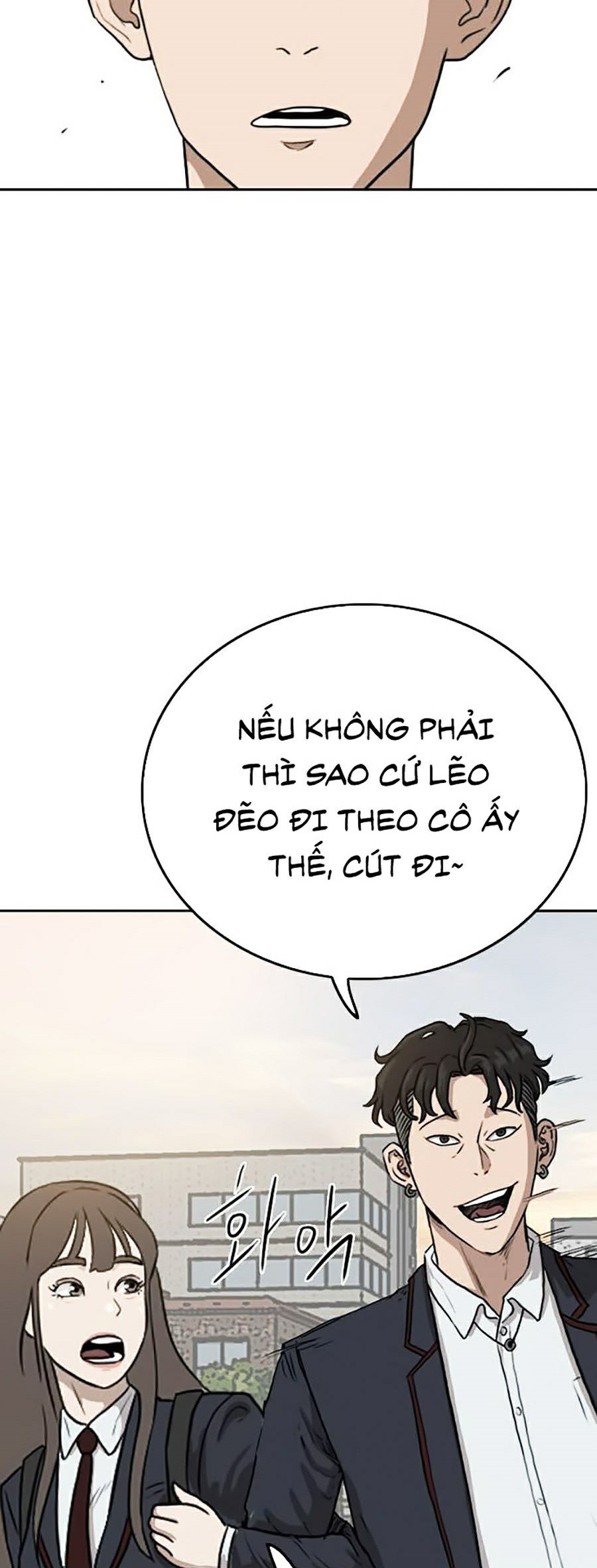 Người Xấu Chapter 1 - Trang 87