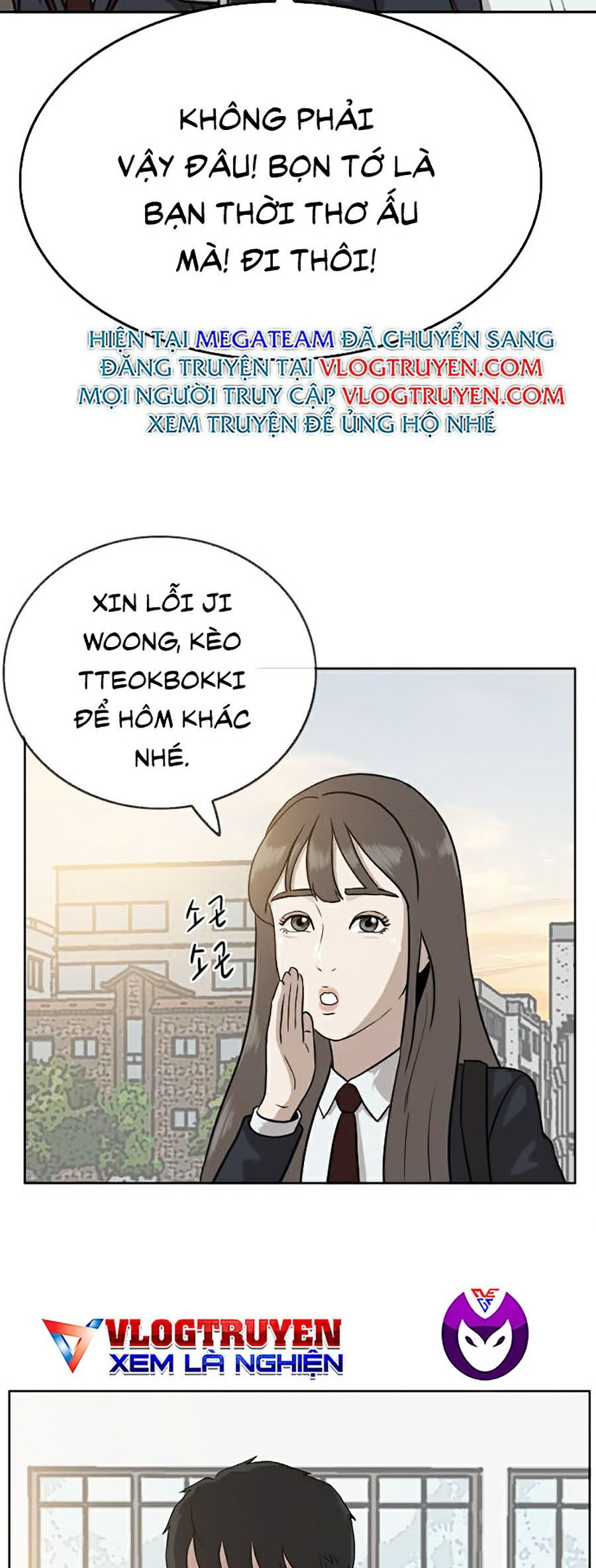 Người Xấu Chapter 1 - Trang 88