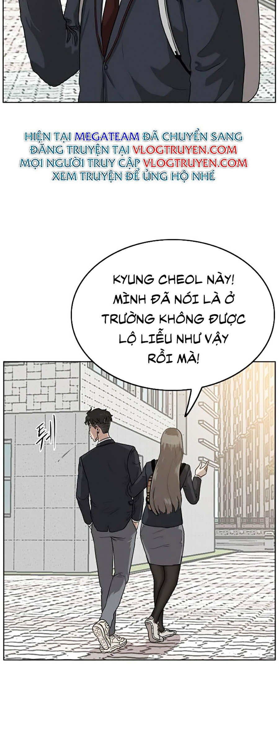 Người Xấu Chapter 1 - Trang 90