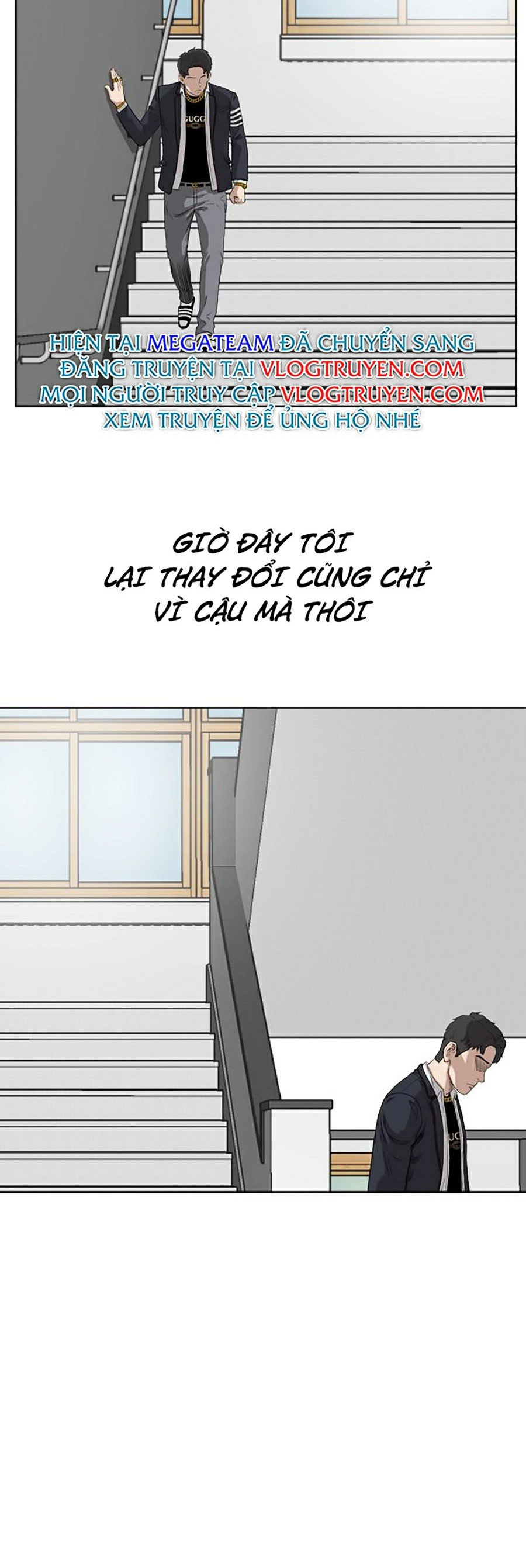 Người Xấu Chapter 2 - Trang 55