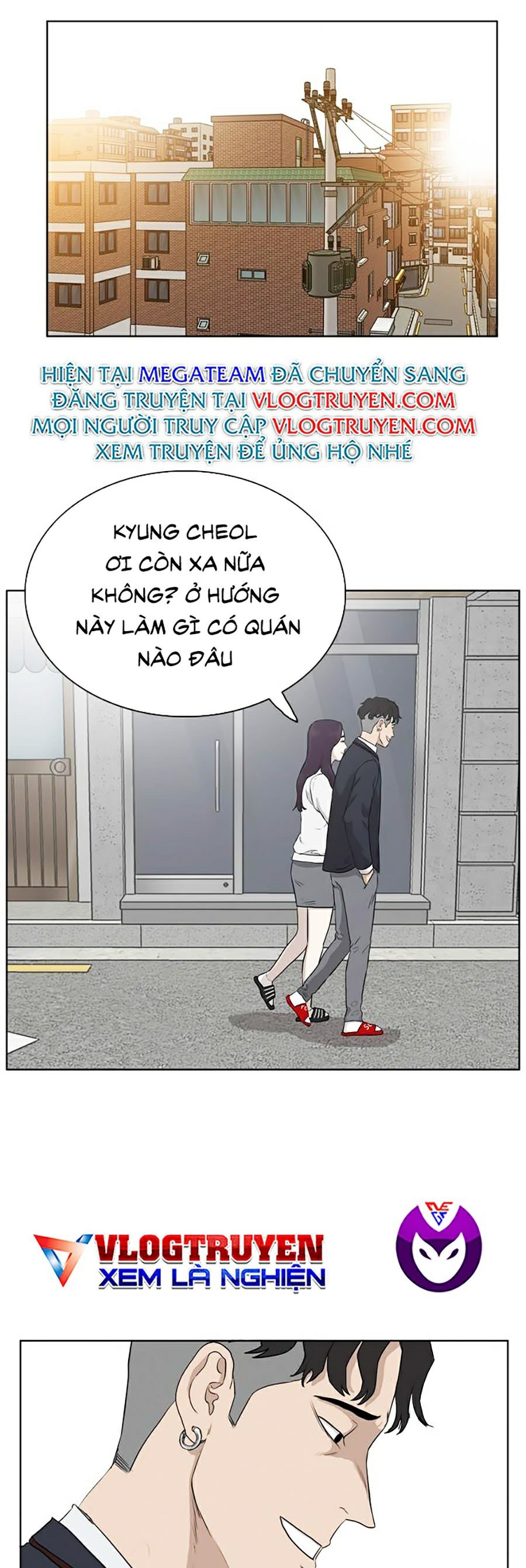 Người Xấu Chapter 2 - Trang 71