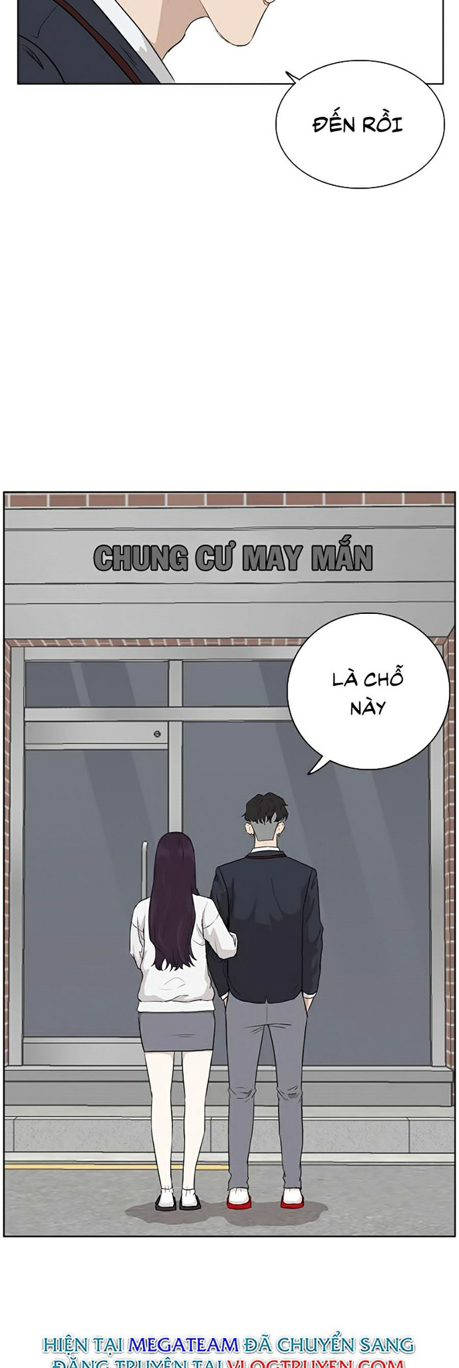 Người Xấu Chapter 2 - Trang 72