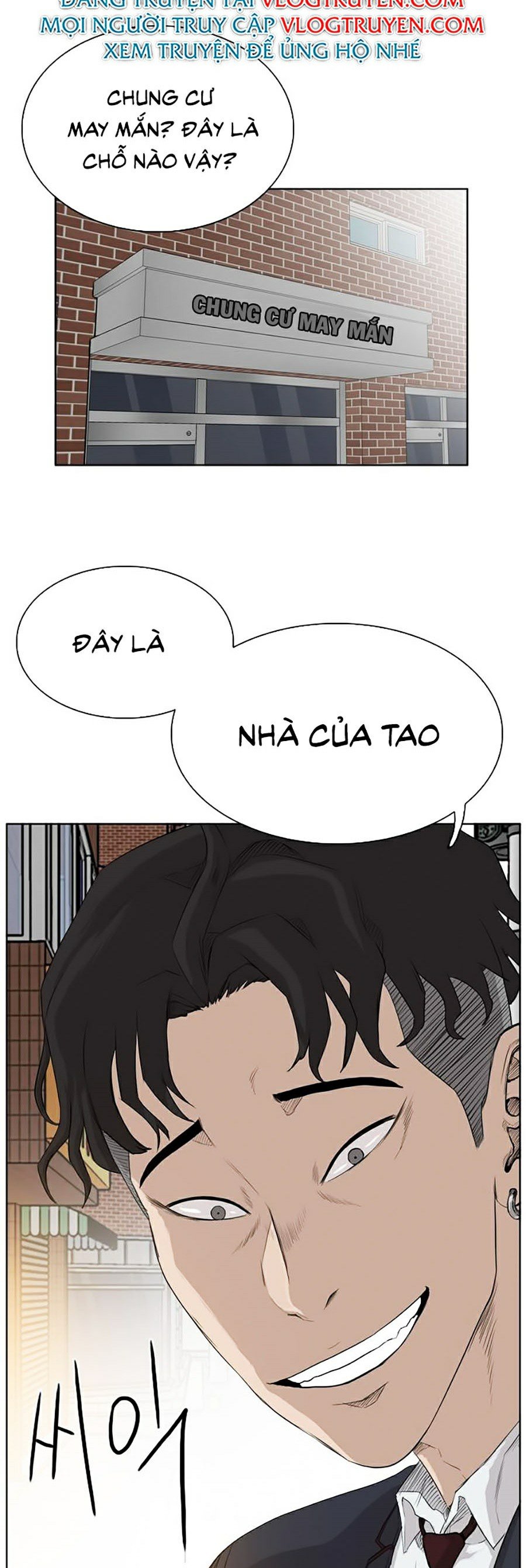 Người Xấu Chapter 2 - Trang 73