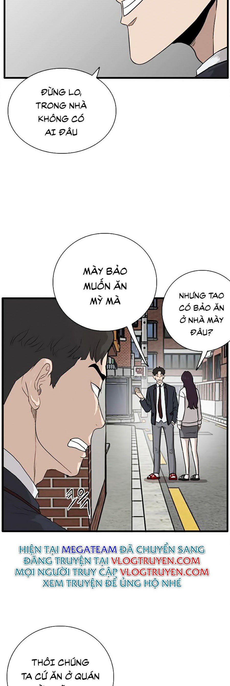 Người Xấu Chapter 2 - Trang 75