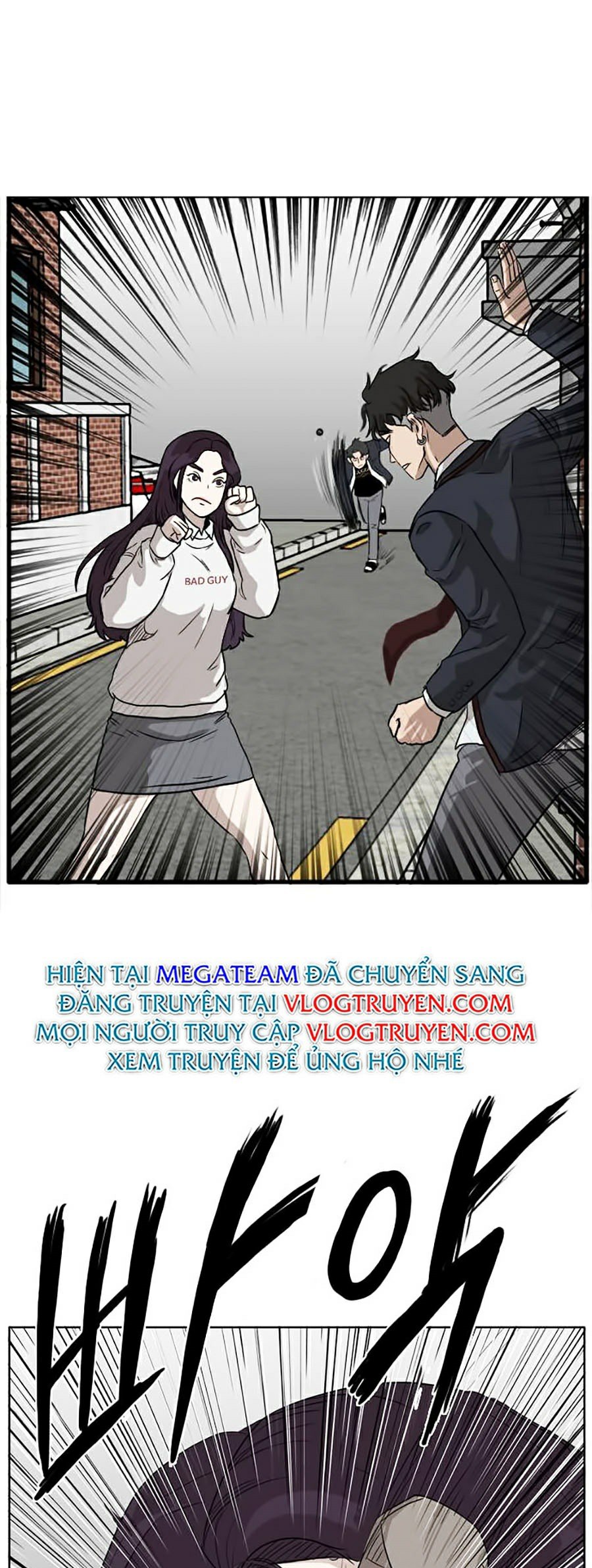 Người Xấu Chapter 2 - Trang 85