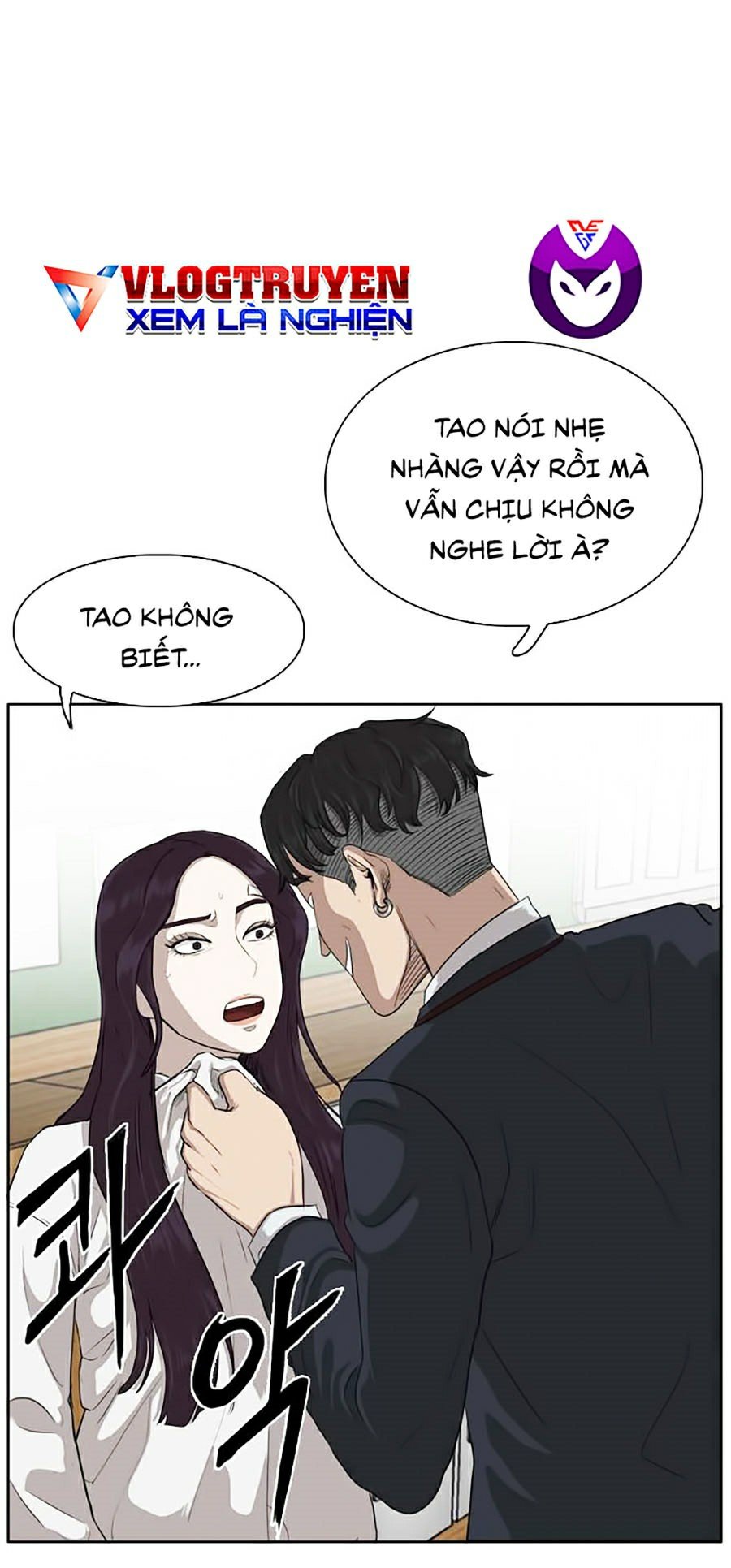 Người Xấu Chapter 3 - Trang 76