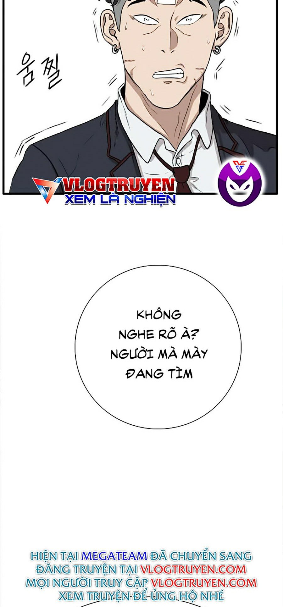 Người Xấu Chapter 3 - Trang 88