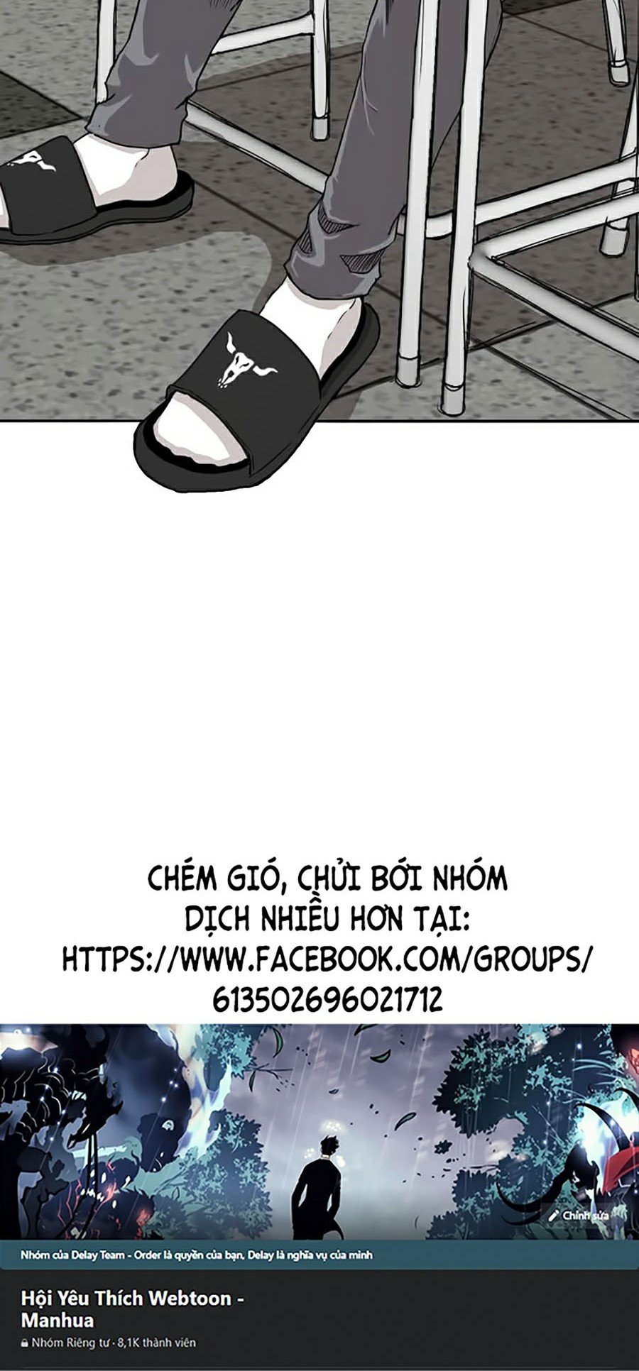 Người Xấu Chapter 3 - Trang 90