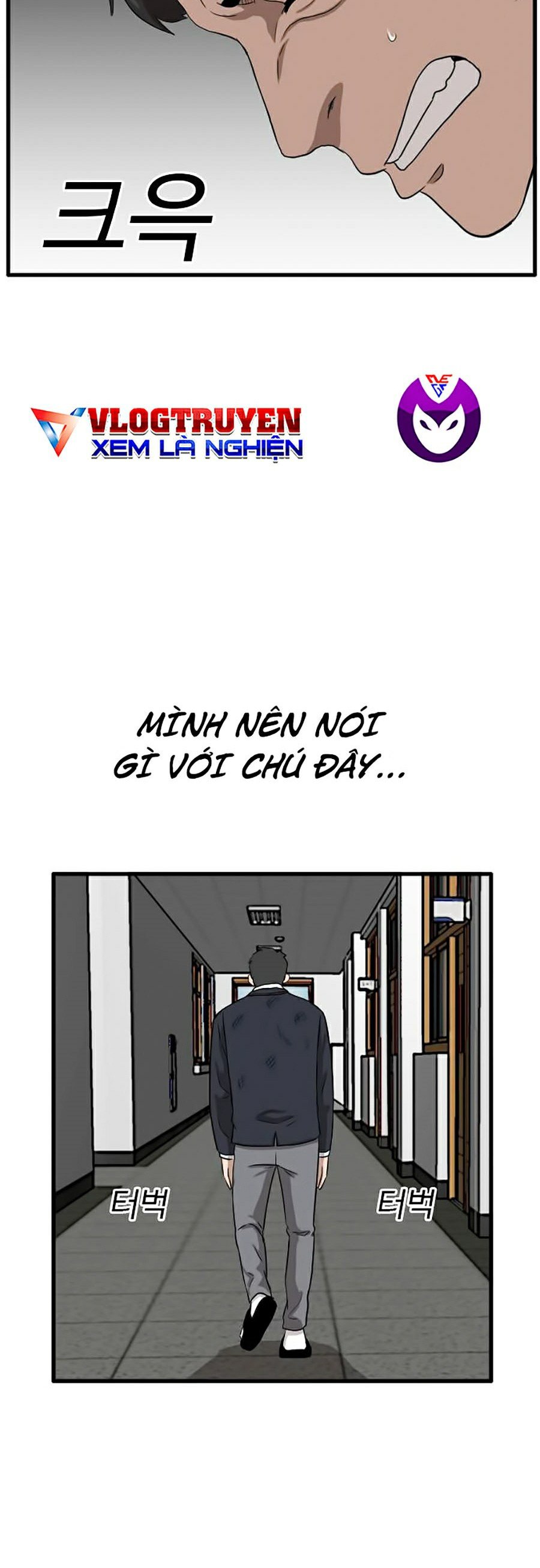 Người Xấu Chapter 4 - Trang 38