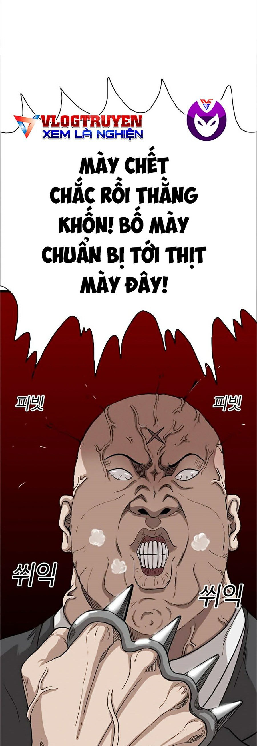 Người Xấu Chapter 4 - Trang 47