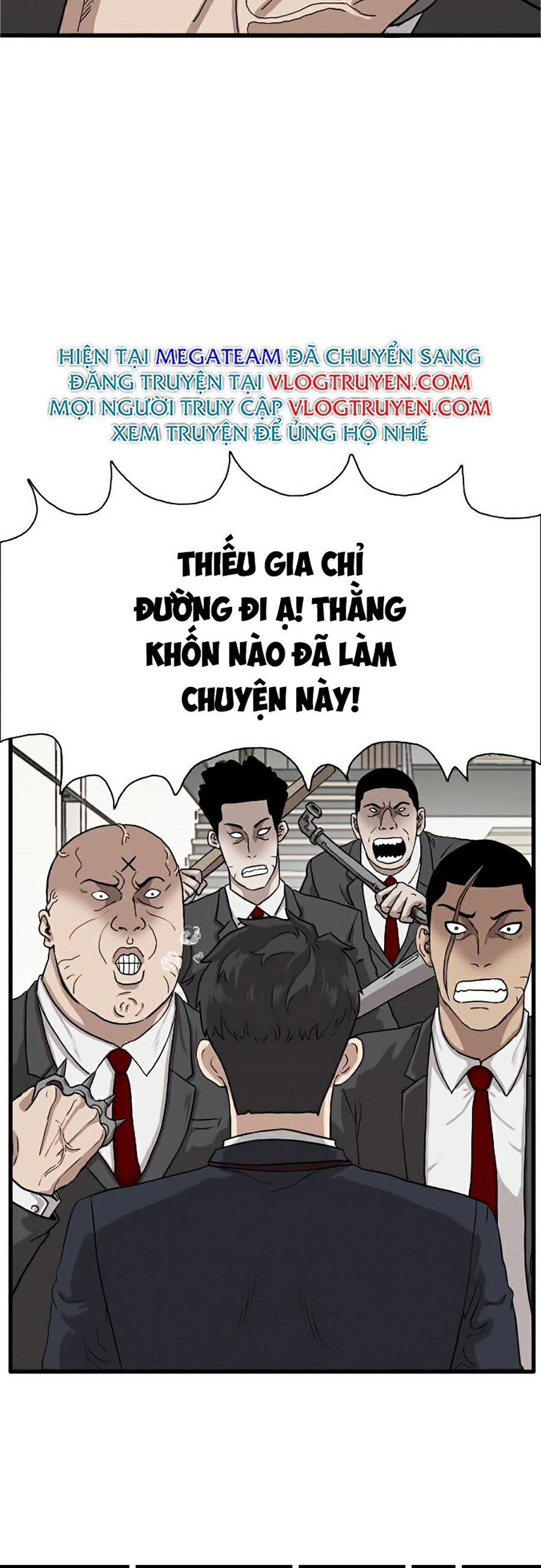 Người Xấu Chapter 4 - Trang 48