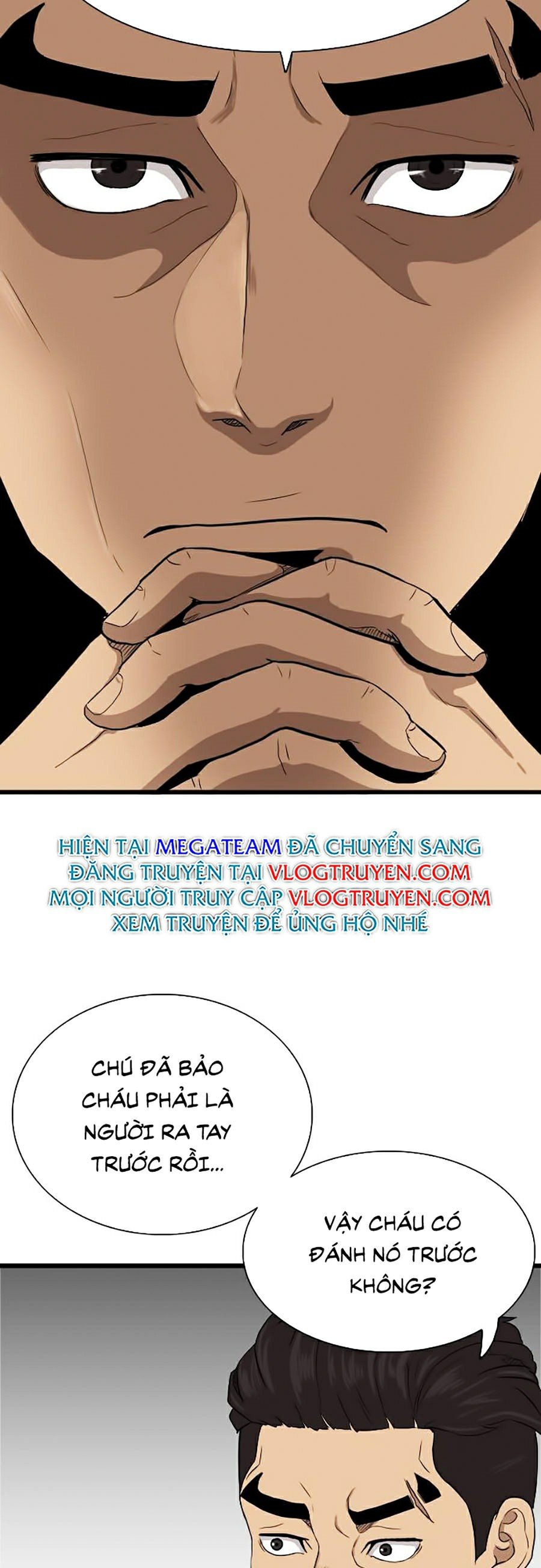 Người Xấu Chapter 4 - Trang 61