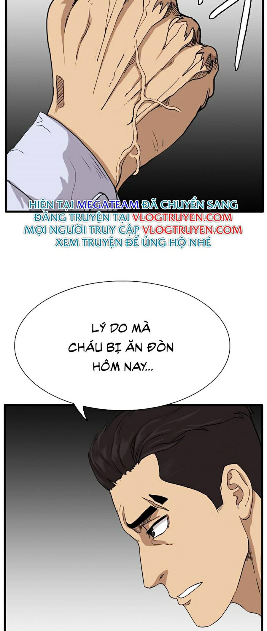 Người Xấu Chapter 4 - Trang 67