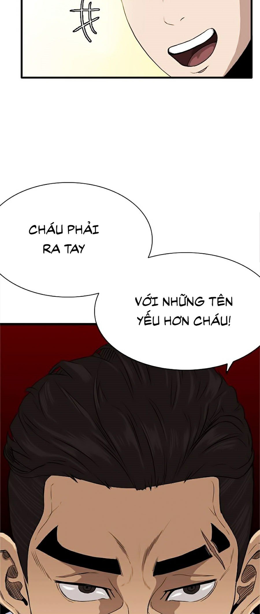 Người Xấu Chapter 4 - Trang 77