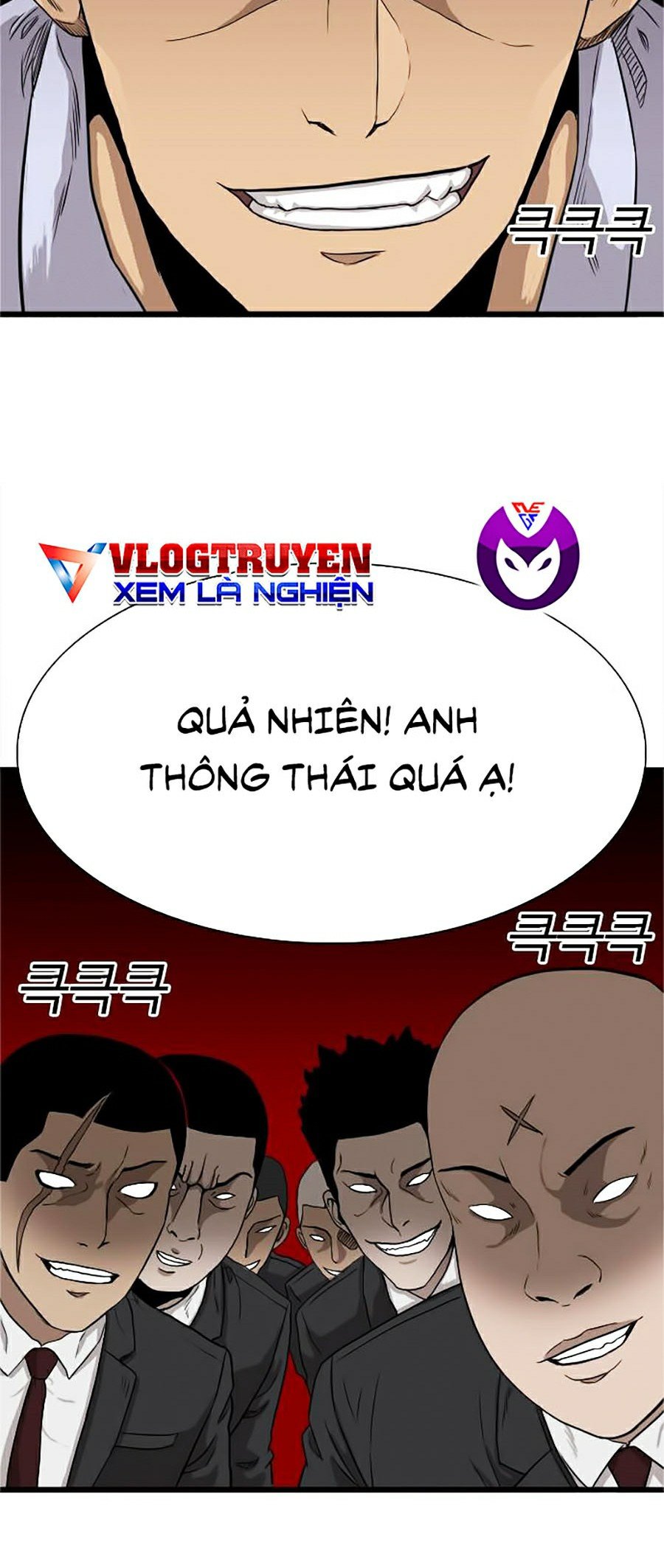 Người Xấu Chapter 4 - Trang 78