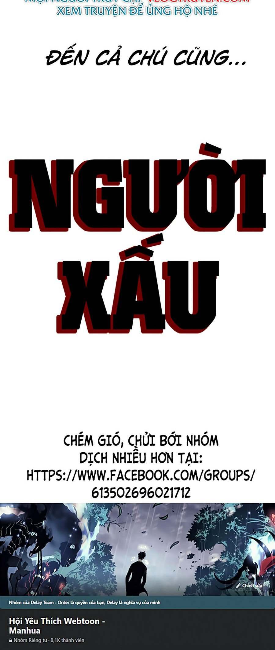 Người Xấu Chapter 4 - Trang 80