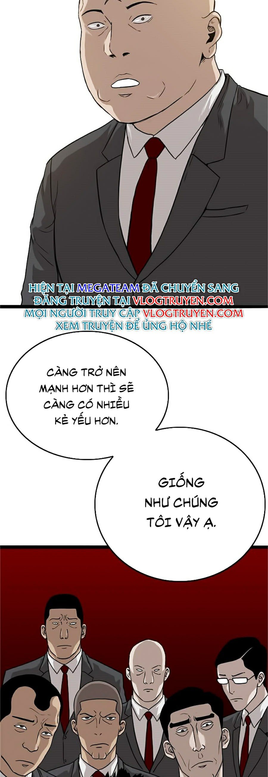 Người Xấu Chapter 5 - Trang 2