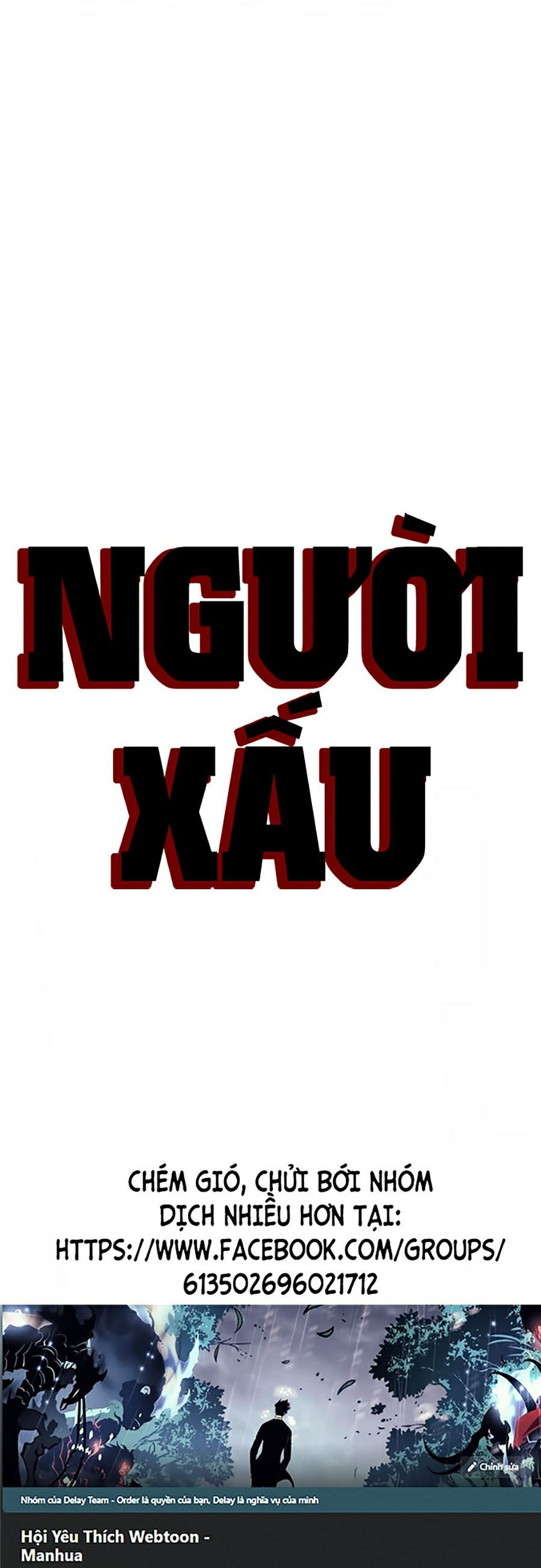 Người Xấu Chapter 5 - Trang 7