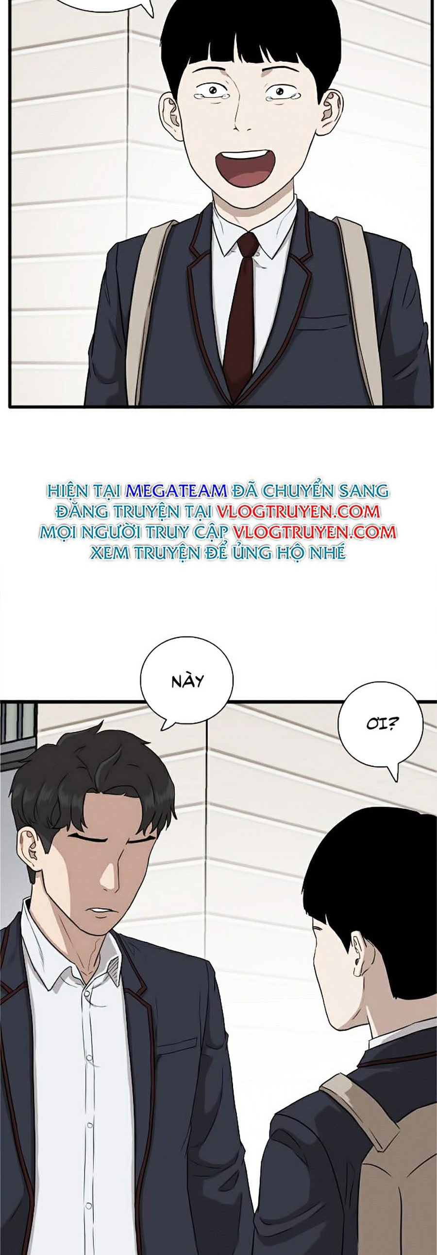 Người Xấu Chapter 5 - Trang 81