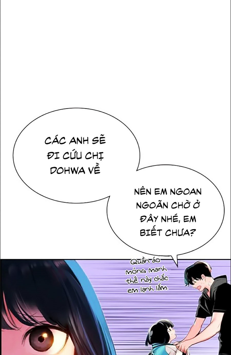 Nhân Trùng Đại Chiến Chapter 25 - Trang 103